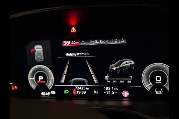 Audi Q3 45 TFSI e 3X S-LINE | LED | TREKHAAK | HYBRIDE