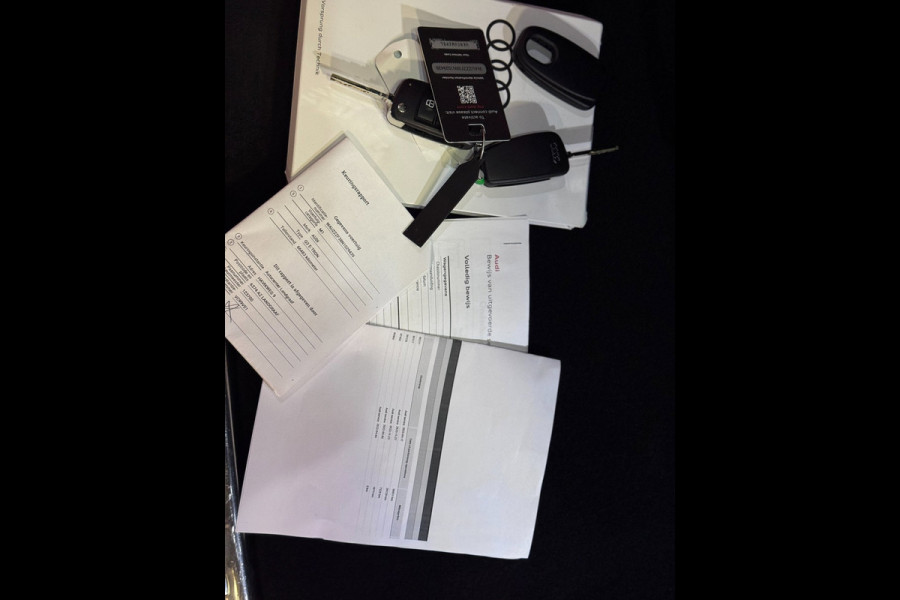 Audi Q3 45 TFSI e 3X S-LINE | LED | TREKHAAK | HYBRIDE