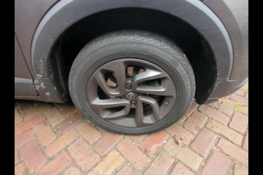 Opel Crossland X 1.2 Turbo 120 Jaar Edition NL-AUTO | CARPLAY | AIRCO | AUTOMAAT