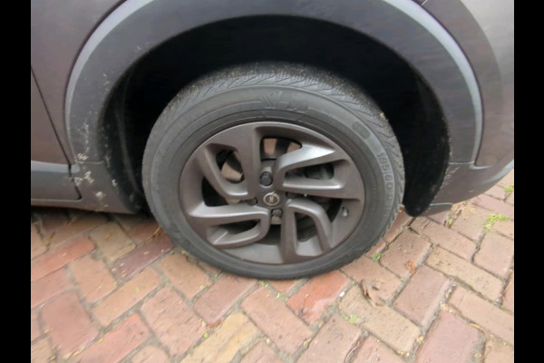 Opel Crossland X 1.2 Turbo 120 Jaar Edition NL-AUTO | CARPLAY | AIRCO | AUTOMAAT