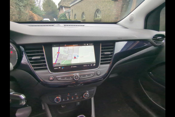 Opel Crossland X 1.2 Turbo 120 Jaar Edition NL-AUTO | CARPLAY | AIRCO | AUTOMAAT
