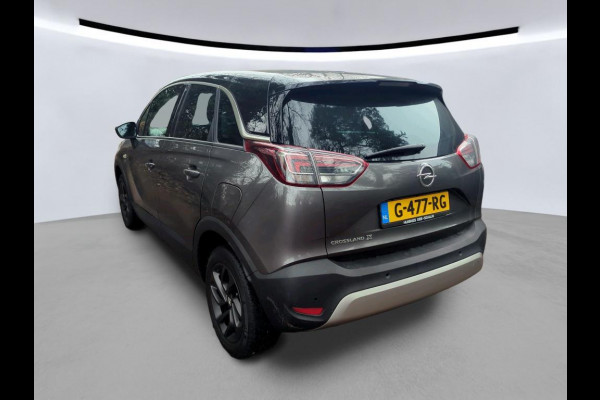 Opel Crossland X 1.2 Turbo 120 Jaar Edition NL-AUTO | CARPLAY | AIRCO | AUTOMAAT