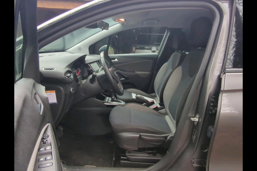 Opel Crossland X 1.2 Turbo 120 Jaar Edition NL-AUTO | CARPLAY | AIRCO | AUTOMAAT