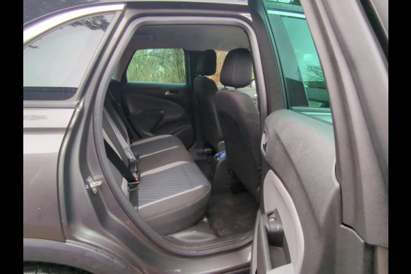 Opel Crossland X 1.2 Turbo 120 Jaar Edition NL-AUTO | CARPLAY | AIRCO | AUTOMAAT