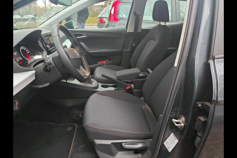 Seat Ibiza 1.0 EcoTSI Style NL-AUTO | LAGE KM STAND | NAVI | LED