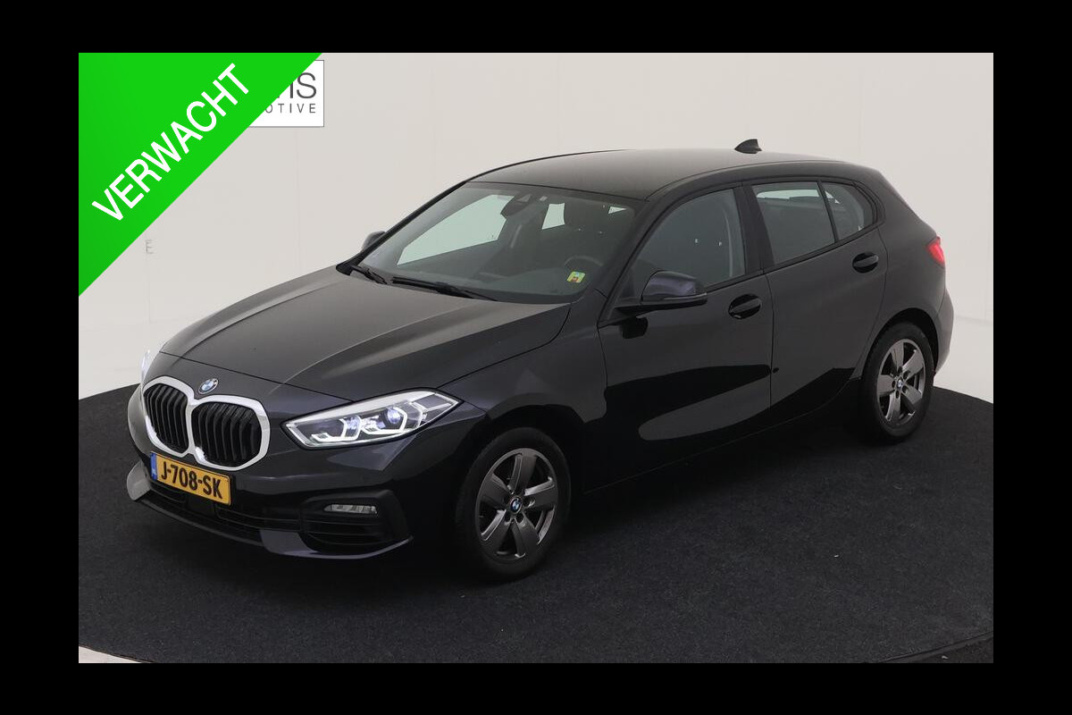BMW 1-serie 118i Executive Edition NL-AUTO | NAVI |  CARPLAY