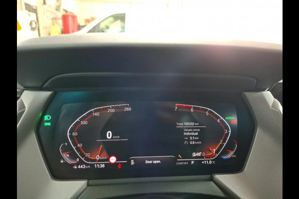 BMW 1-serie 118i Executive Edition NL-AUTO | NAVI |  CARPLAY