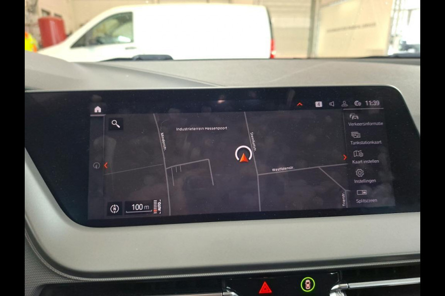 BMW 1-serie 118i Executive Edition NL-AUTO | NAVI |  CARPLAY