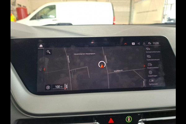 BMW 1-serie 118i Executive Edition NL-AUTO | NAVI |  CARPLAY