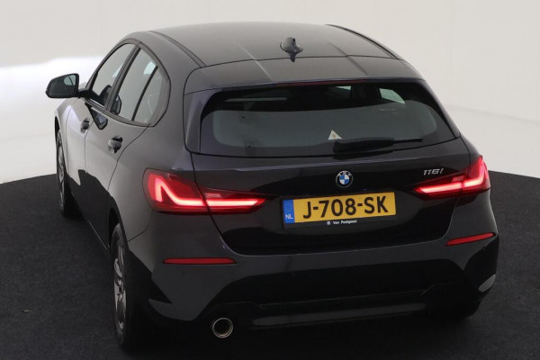 BMW 1-serie 118i Executive Edition NL-AUTO | NAVI |  CARPLAY