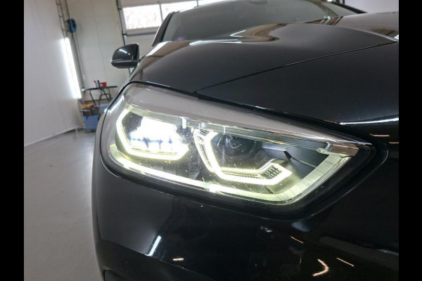 BMW 1-serie 118i Executive Edition NL-AUTO | NAVI |  CARPLAY