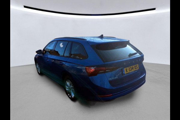 Škoda Octavia Combi 1.0 TSI Business Edition NL-AUTO | LAGE KM STAND