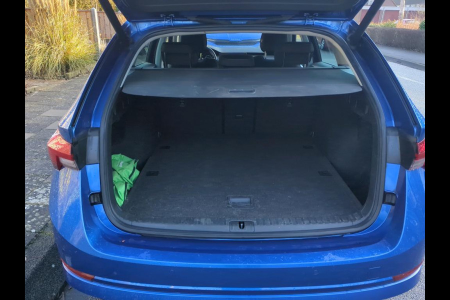 Škoda Octavia Combi 1.0 TSI Business Edition NL-AUTO | LAGE KM STAND