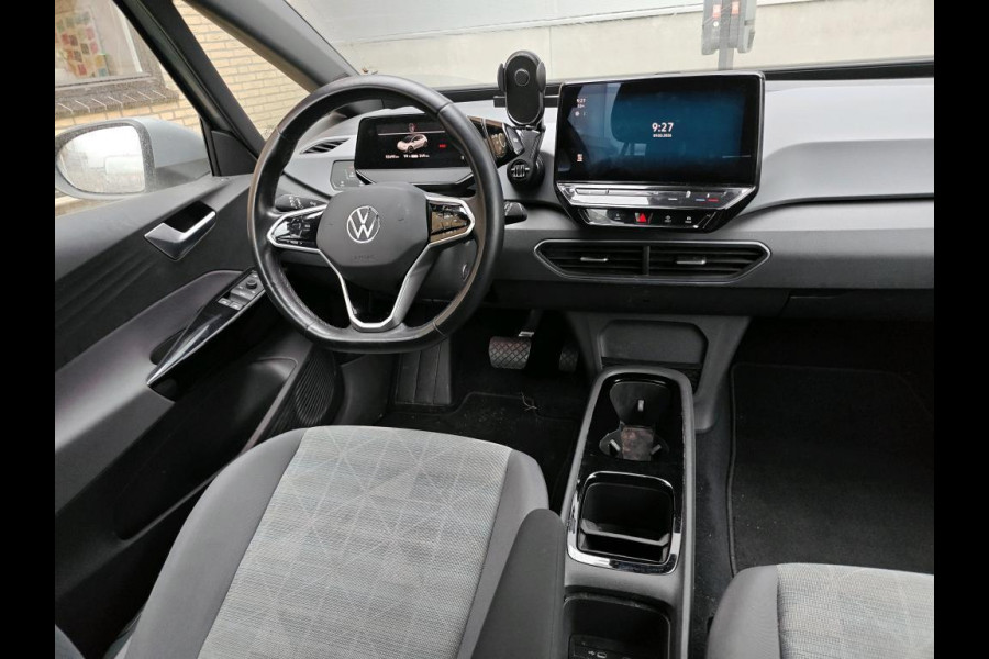 Volkswagen ID.3 Life 58 kWh STOELVERWARMING | NAVI | LED