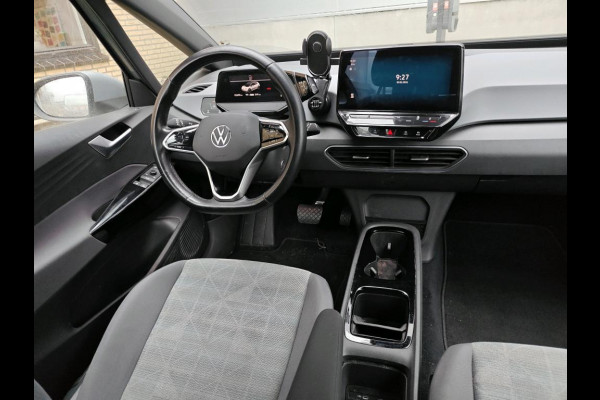 Volkswagen ID.3 Life 58 kWh STOELVERWARMING | NAVI | LED