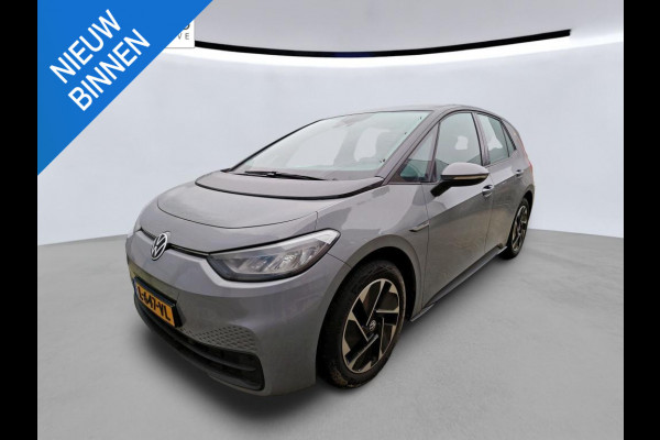 Volkswagen ID.3 Life 58 kWh STOELVERWARMING | NAVI | LED