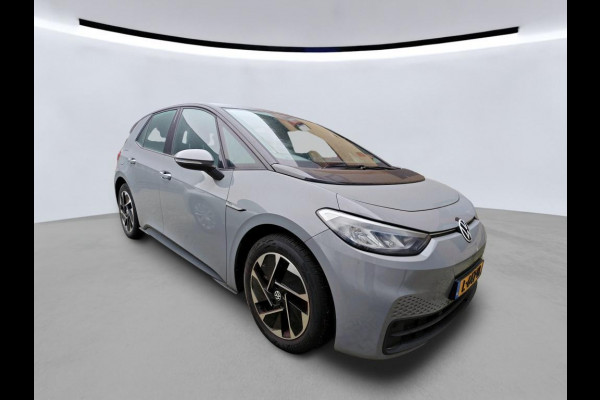Volkswagen ID.3 Life 58 kWh STOELVERWARMING | NAVI | LED