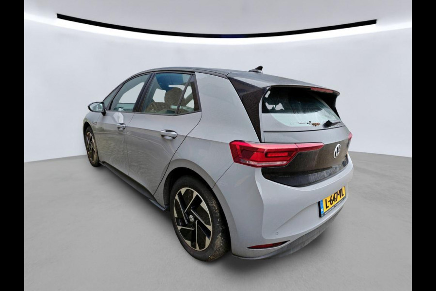 Volkswagen ID.3 Life 58 kWh STOELVERWARMING | NAVI | LED