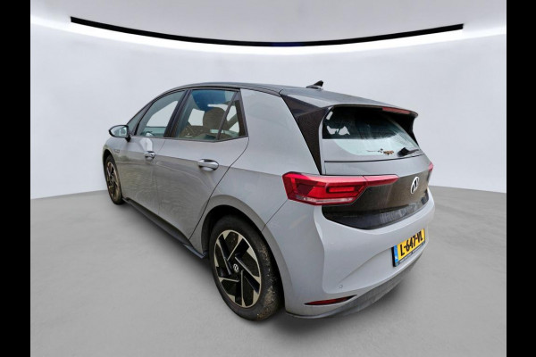 Volkswagen ID.3 Life 58 kWh STOELVERWARMING | NAVI | LED