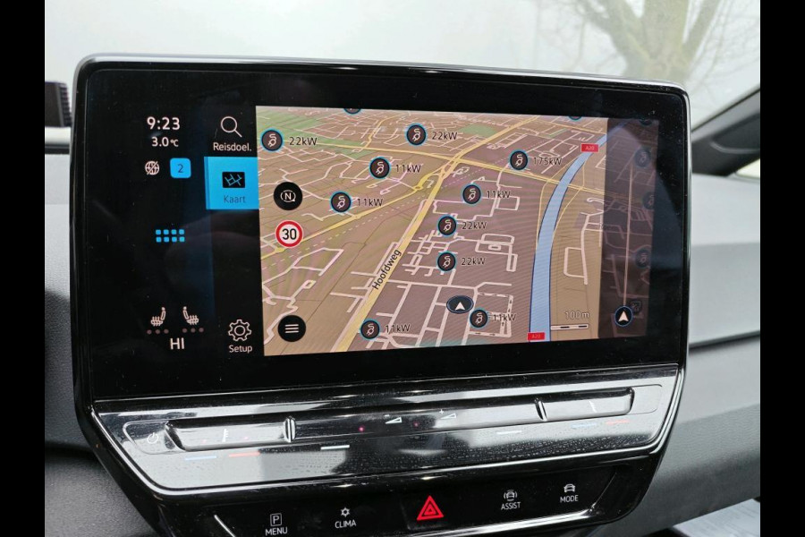 Volkswagen ID.3 Life 58 kWh STOELVERWARMING | NAVI | LED