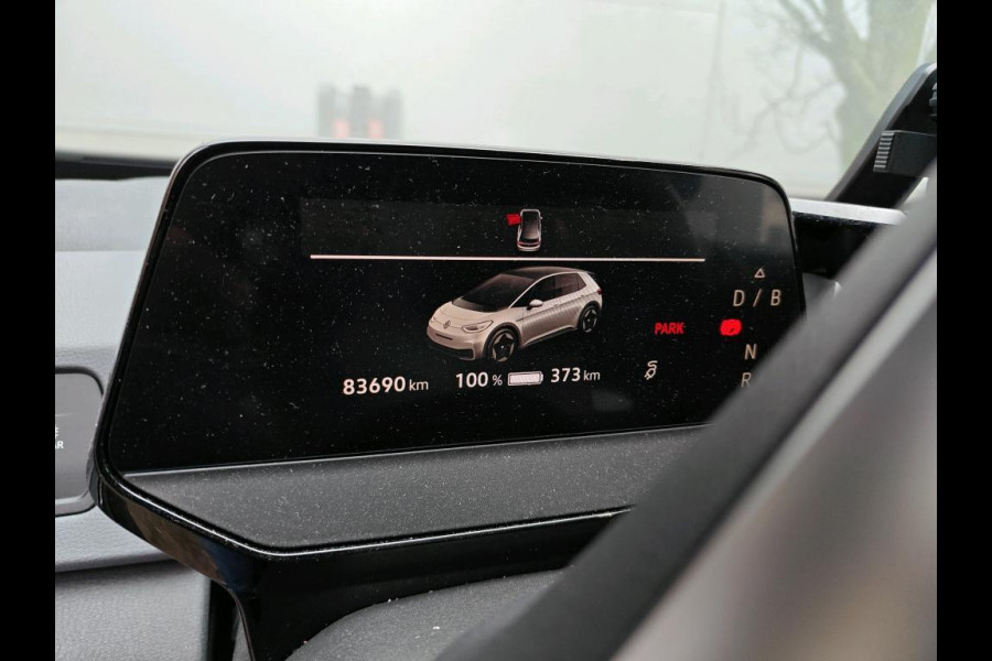 Volkswagen ID.3 Life 58 kWh STOELVERWARMING | NAVI | LED