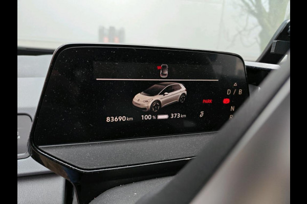 Volkswagen ID.3 Life 58 kWh STOELVERWARMING | NAVI | LED