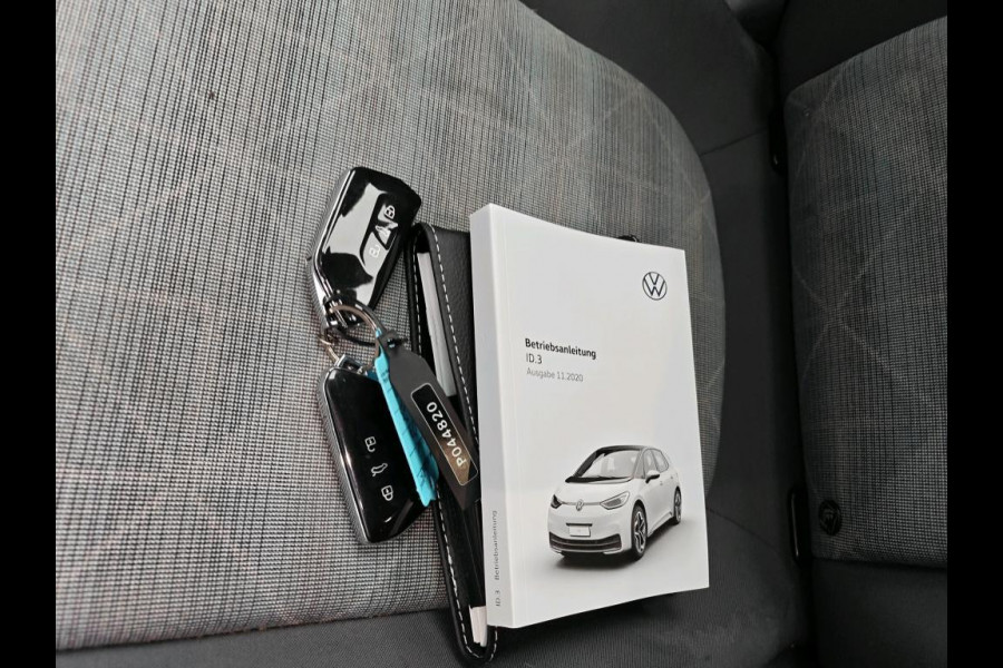 Volkswagen ID.3 Life 58 kWh STOELVERWARMING | NAVI | LED