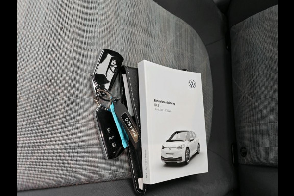 Volkswagen ID.3 Life 58 kWh STOELVERWARMING | NAVI | LED