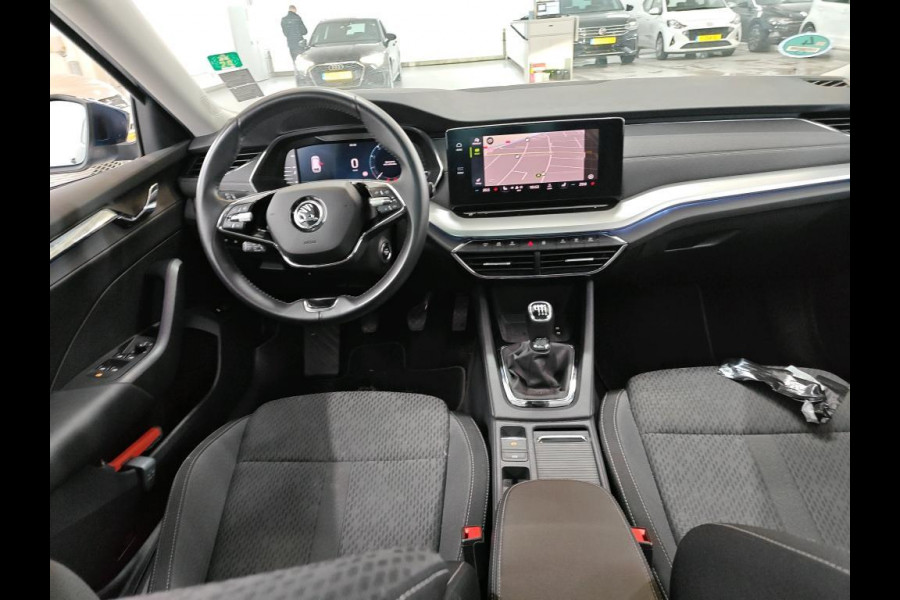 Škoda Octavia Combi 1.0 TSI Business Edition Plus NL-AUTO | PANODAK | NAVI