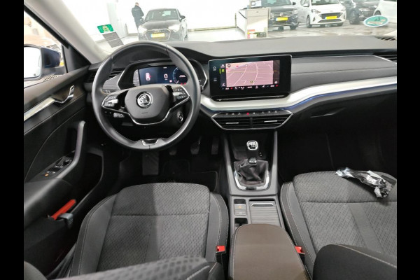 Škoda Octavia Combi 1.0 TSI Business Edition Plus NL-AUTO | PANODAK | NAVI