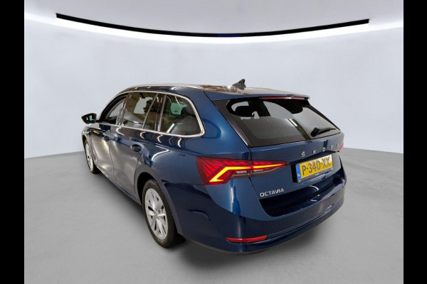 Škoda Octavia Combi 1.0 TSI Business Edition Plus NL-AUTO | PANODAK | NAVI