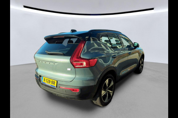 Volvo XC40 Recharge P8 AWD R-Design NL-AUTO | TREKHAAK | PANODAK