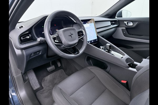 Polestar 2 69kWh SOH 92% Navi Ecc Camera Cruise Control Pdc Stoelverwarming Apple Carplay Android Auto Standard Range Single Motor Elek.Achterklep Lmv 19" Led Isofix Memory Elek.Stoel Keyless Rijstrooksensor 100% Dealeronderhouden