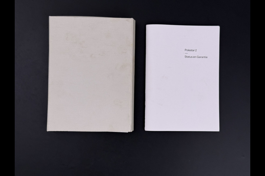 Polestar 2 69kWh SOH 92% Navi Ecc Camera Cruise Control Pdc Stoelverwarming Apple Carplay Android Auto Standard Range Single Motor Elek.Achterklep Lmv 19" Led Isofix Memory Elek.Stoel Keyless Rijstrooksensor 100% Dealeronderhouden