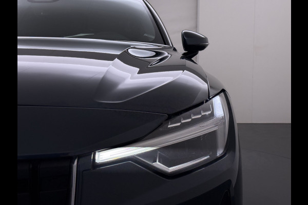 Polestar 2 69kWh SOH 92% Navi Ecc Camera Cruise Control Pdc Stoelverwarming Apple Carplay Android Auto Standard Range Single Motor Elek.Achterklep Lmv 19" Led Isofix Memory Elek.Stoel Keyless Rijstrooksensor 100% Dealeronderhouden