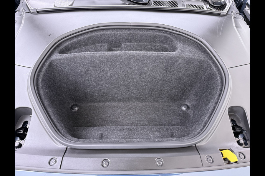 Polestar 2 69kWh SOH 92% Navi Ecc Camera Cruise Control Pdc Stoelverwarming Apple Carplay Android Auto Standard Range Single Motor Elek.Achterklep Lmv 19" Led Isofix Memory Elek.Stoel Keyless Rijstrooksensor 100% Dealeronderhouden