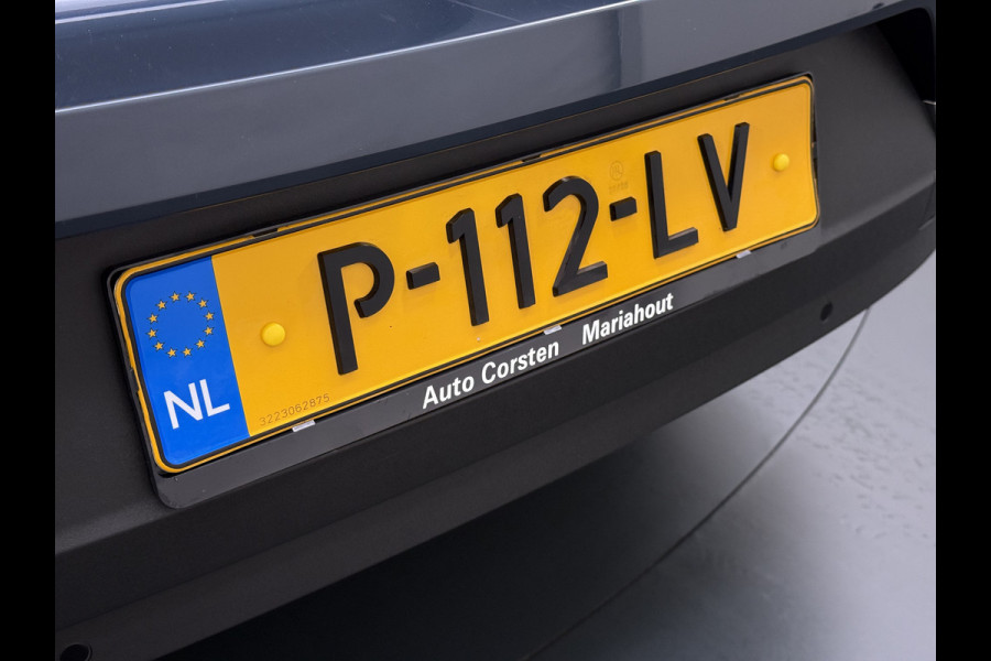 Polestar 2 69kWh SOH 92% Navi Ecc Camera Cruise Control Pdc Stoelverwarming Apple Carplay Android Auto Standard Range Single Motor Elek.Achterklep Lmv 19" Led Isofix Memory Elek.Stoel Keyless Rijstrooksensor 100% Dealeronderhouden