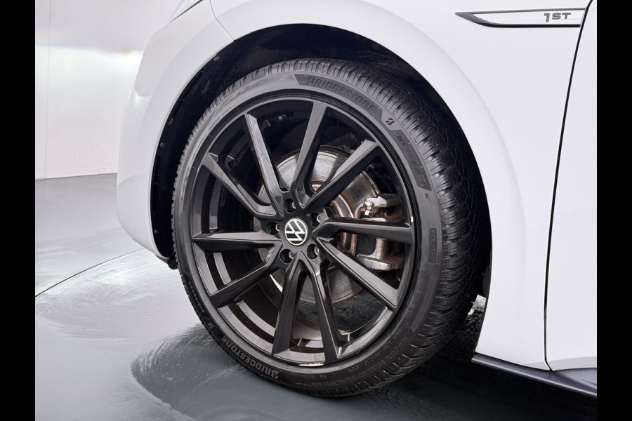 Volkswagen ID.3 First Max 62kWh SOH 91% Ergo Active Elek.Stoelen Panoramadak Adap.Cruise Camera Navi Ecc Keyless Advanced Head-Up Matrix-Led Lmv 20" Stuur+Stoelverwarming Led-a-licht dynamisch Apple Carplay/Android Auto Dodehoek detector Dealeronderhouden 1e Eigenaar Origineel Nederlandse Auto