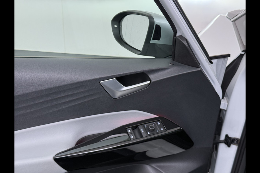 Volkswagen ID.3 First Max 62kWh SOH 91% Ergo Active Elek.Stoelen Panoramadak Adap.Cruise Camera Navi Ecc Keyless Advanced Head-Up Matrix-Led Lmv 20" Stuur+Stoelverwarming Led-a-licht dynamisch Apple Carplay/Android Auto Dodehoek detector Dealeronderhouden 1e Eigenaar Origineel Nederlandse Auto