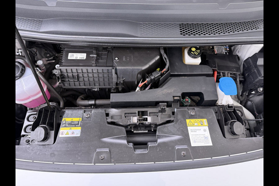Volkswagen ID.3 First Max 62kWh SOH 91% Ergo Active Elek.Stoelen Panoramadak Adap.Cruise Camera Navi Ecc Keyless Advanced Head-Up Matrix-Led Lmv 20" Stuur+Stoelverwarming Led-a-licht dynamisch Apple Carplay/Android Auto Dodehoek detector Dealeronderhouden 1e Eigenaar Origineel Nederlandse Auto