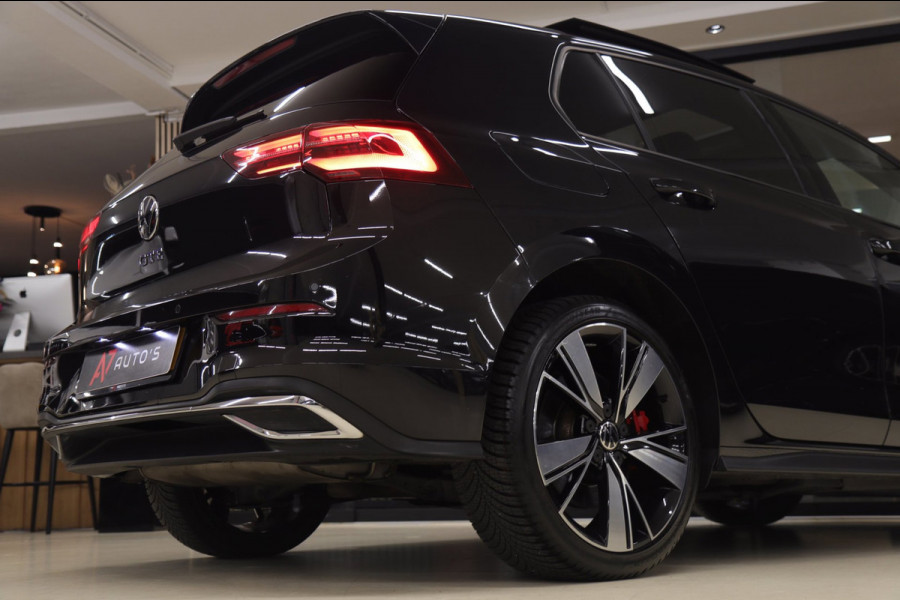 Volkswagen Golf 1.4 eHybrid GTE /PANO/IQLIGHT/CAM/CARPLAY/ACC/LANE ASSIST/VOL