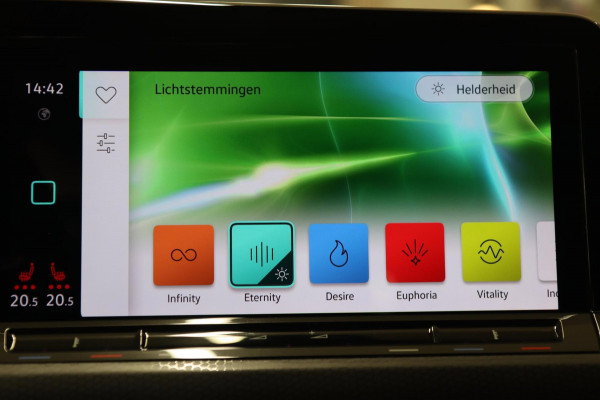 Volkswagen Golf 1.4 eHybrid GTE /PANO/IQLIGHT/CAM/CARPLAY/ACC/LANE ASSIST/VOL