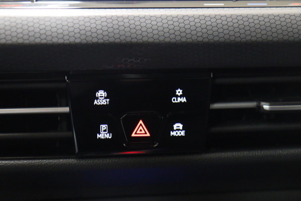 Volkswagen Golf 1.4 eHybrid GTE /PANO/IQLIGHT/CAM/CARPLAY/ACC/LANE ASSIST/VOL