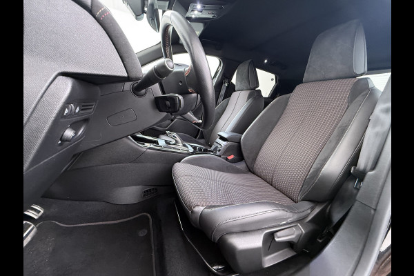 DS DS 3 Crossback E-Tense Performance Line 50kWh SOH 95% Navi Ecc Pdc Apple Carplay Android Auto Lmv Privacy Glas Dodehoekbewaking DAB+ Cruise Control Regen/Lichtsensor 1e Eigenaar Origineel Nederlandse Auto