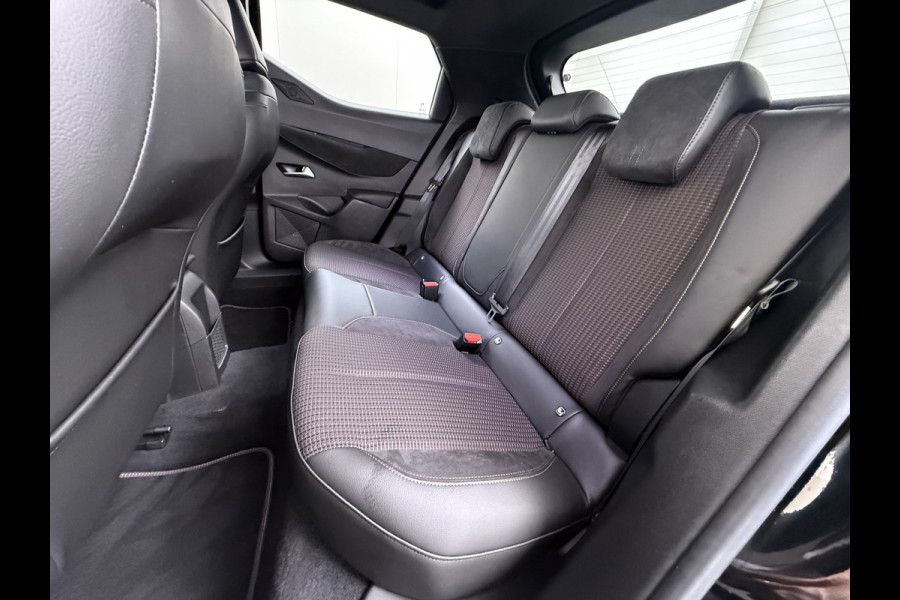 DS DS 3 Crossback E-Tense Performance Line 50kWh SOH 95% Navi Ecc Pdc Apple Carplay Android Auto Lmv Privacy Glas Dodehoekbewaking DAB+ Cruise Control Regen/Lichtsensor 1e Eigenaar Origineel Nederlandse Auto