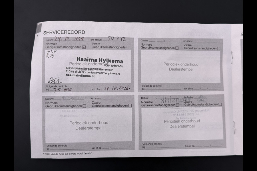 DS DS 3 Crossback E-Tense Performance Line 50kWh SOH 95% Navi Ecc Pdc Apple Carplay Android Auto Lmv Privacy Glas Dodehoekbewaking DAB+ Cruise Control Regen/Lichtsensor 1e Eigenaar Origineel Nederlandse Auto