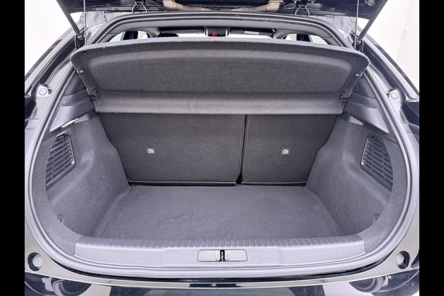 DS DS 3 Crossback E-Tense Performance Line 50kWh SOH 95% Navi Ecc Pdc Apple Carplay Android Auto Lmv Privacy Glas Dodehoekbewaking DAB+ Cruise Control Regen/Lichtsensor 1e Eigenaar Origineel Nederlandse Auto