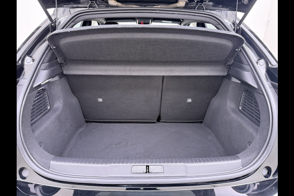 DS DS 3 Crossback E-Tense Performance Line 50kWh SOH 95% Navi Ecc Pdc Apple Carplay Android Auto Lmv Privacy Glas Dodehoekbewaking DAB+ Cruise Control Regen/Lichtsensor 1e Eigenaar Origineel Nederlandse Auto