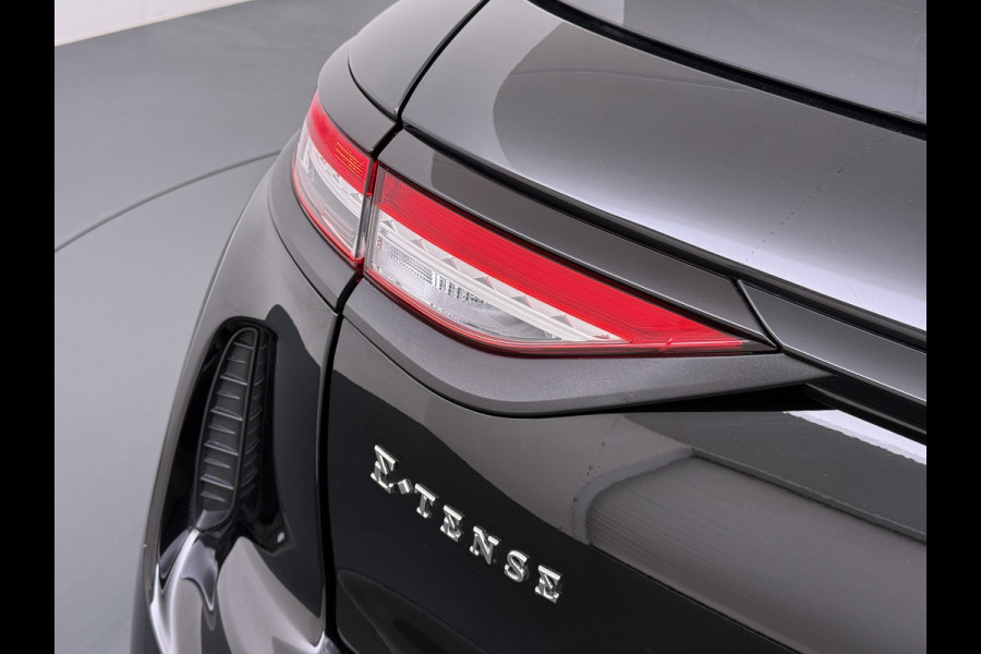 DS DS 3 Crossback E-Tense Performance Line 50kWh SOH 95% Navi Ecc Pdc Apple Carplay Android Auto Lmv Privacy Glas Dodehoekbewaking DAB+ Cruise Control Regen/Lichtsensor 1e Eigenaar Origineel Nederlandse Auto