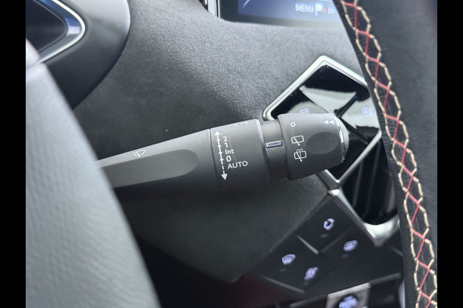 DS DS 3 Crossback E-Tense Performance Line 50kWh SOH 95% Navi Ecc Pdc Apple Carplay Android Auto Lmv Privacy Glas Dodehoekbewaking DAB+ Cruise Control Regen/Lichtsensor 1e Eigenaar Origineel Nederlandse Auto
